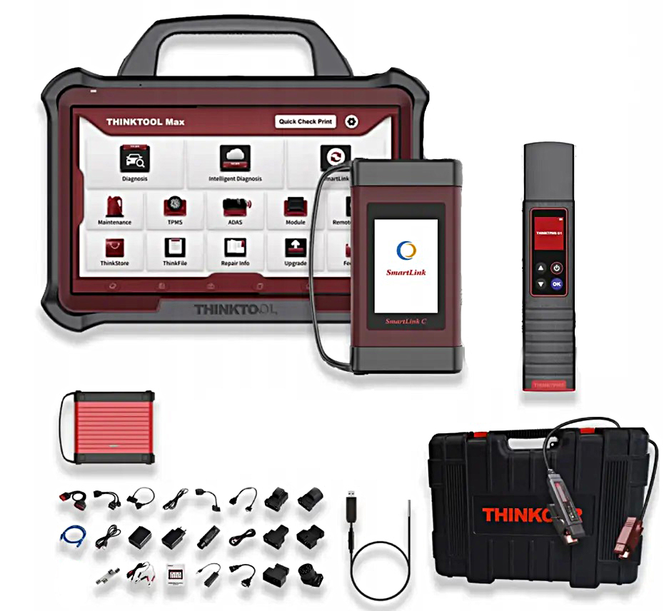 THINKCAR-Thinktool-Max-1
