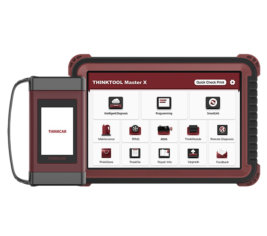 thinktool-master-x